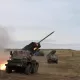 Украинадаги уруш: Дастлабки уч ойда рўй берган асосий воқеалар