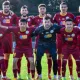 "Nasaf" oʻrtoqlik oʻyinida "Spartak"ka magʻlub boʻldi