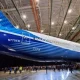 Boeing “boʻsh kelmayapti”: kompaniya tarixdagi eng uzun laynerni taqdim etdi