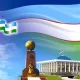 O‘zbekiston mustaqilligining 33 yilligi “Bir bo‘lsak – yagona xalqmiz, birlashsak – Vatanmiz!” shiori ostida o‘tkaziladi