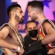 Шоҳжаҳон ва Шаҳрамнинг вазн тоифасида мутлақ жаҳон чемпиони номи маълум бўлди