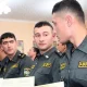 Harbiy xizmatni o‘tashning yangilangan tartibi tasdiqlandi