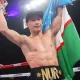 Элнур Абдураимов америкалик рақибини нокаутга учратди