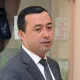 Баҳодир Аҳмедов лавозимидан озод қилинди