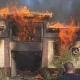Sergelidagi beshta hovlining yonib ketishiga suv yetishmovchiligi va yo‘llardagi tirbandlik sabab qilib ko‘rsatildi