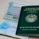 Хорижга чиқиш паспорти бўйича билишингиз керак бўлган муҳим маълумотлар