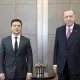 Turkiya prezidenti Qrimning Rossiyaga qo‘shib olinishini qat’iyan tan olmasligini ma’lum qildi
