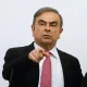 Karlos Gon Yaponiyadan qochgandan keyin ilk bor omma oldida paydo bo‘ldi