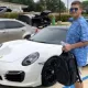 Amerikalik erkak soxta chek yordamida Porsche 911’ni xarid qilishga muvaffaq bo‘ldi