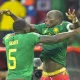 Kamerun yirik hisobda zafar quchdi (video)