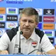 Ироқ U-23 бош мураббийи Мирослав Соукуп: "Ушбу мусобақадаги барча жамоалар кучли"