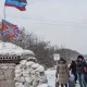 Putin: Rossiya DXR va LXRni Donetsk va Lugansk oblastlari chegaralarida tan oladi
