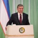 Шавкат Мирзиёев Ўзбекистон халқини Конституция куни билан табриклади (тўлиқ матн+видео)