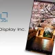 Japan Display компанияси In-cell Touch технологияси бўйича илк WQHD-экранларни ишлаб чиқаришни бошлади