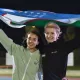 Safina Sa’dullayeva Osiyo o‘yinlari chempioni, Radzivil kumush medalni qo‘lga kiritdi