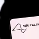 Miyasiga Neuralink chipi o‘rnatilgan birinchi odam fikr kuchi bilan tvit yozdi