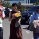 Сабрина Жабборовани оёққа турғазган туркиялик шифокорлар Тошкентда тантанали кутиб олинди (видео)