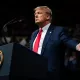 Трамп даврида АҚШнинг обрўси тушиб кетди: Хитой ва Россия позициясини мустаҳкамламоқда