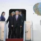 Президент самолёти ҳамон Назарбоевда: Қозоғистоннинг ҳақиқий раҳбари ким?