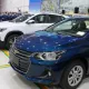UzAuto Motors vakili: “Eski Onix va Tracker narxlari oshmaydi”