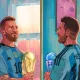 The Best. Месси "Йилнинг энг яхши футболчиси" деб топилди