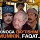 “Kino “o‘lgan”, lekin aktyorlarni o‘qitishda davom etyapmiz” — Murod Rajabov bilan katta intervyu