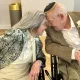 AQSHdagi qariyalar uyida yashovchi juftlik turmush qurdi: kelin 102, kuyov esa 100 yoshda