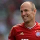 Aren Robben: Afsuski, Gvardiola ketyapti