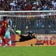 Mourino chetlatilgan va Shomurodov o‘ynagan uchrashuvda "Roma" imkoniyatni boy berdi