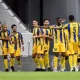 "Al-Garafa"ning o‘yinida 3 tadan gol va 3 tadan "qizil"