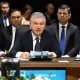 Shavkat Mirziyoyev Ukraina mojarosini muzokaralar yo‘li bilan hal etishga chaqirdi