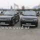 Тўй кортежи ҳайдовчилари маъмурий жавобгарликка тортилди (видео)