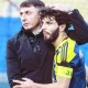 Машарипов: Роналдиньодек "Барса"да ўйнашни ният қилишим керак эди, мен эса Худодан "Пахтакор"дан жой беришини сўрадим. Энди эса кетолмаяпман...