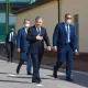 Шавкат Мирзиёев муфтий Усмонхон Алимовнинг оила аъзоларига ҳамдардлик билдирди