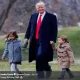 Donald Tramp 73 yoshga to‘ldi: AQSh prezidentini kim qanday tabrikladi (foto, video)