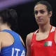Jazoir Iman Helifni himoya qilmoqda: «U — bizning qizimiz, singlimiz va chempionimiz»