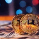 Биткоин нархи рекорд даражада ошиб кетди