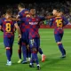 Messisiz “Barselona” o‘zida “Valensiya”ga beshta gol urdi (video)