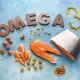 Omega-3: Neden herkes balık yağı tüketmeli?
