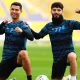 Jaloliddin Masharipov: «Ronaldu bilan endi bir jamoadaman va sizga ba’zi bir gaplarni aytishim mumkin»