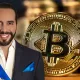 Салвадор ҳукумати биткоин эвазига фуқаролик бермоқда