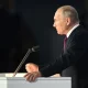 Putin urush haqida nimalar dedi va uning gaplari haqiqatga qanchalik mos?