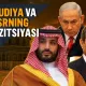 Фаластин масаласида Саудия Арабистони ва Миср қандай йўл тутмоқда?