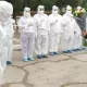 Ўзбекистон бўйича тузалганлар сони 900га яқинлашди