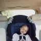 Yozda bolani mashina ichida qoldirish qanday oqibatlarga olib kelishi mumkin?