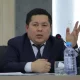 Абдували Холиқов: “Сиртқи таълимни масофавий шаклга ўтказмоқчимиз”
