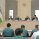 Oliy sud «lazeyka» haqida gapirgan IIV mutasaddisi uzr so‘rashi kerakligini aytmoqda