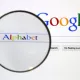 Alphabet капиталлашуви триллион долларга етди