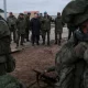 Ukrainadagi urushning 239-kuni: Sham yorug‘idagi ukrainlar, poligonga kelgan Putin (foto)