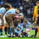 "Manchester Siti" himoyachisi Manuel Akanji jiddiy jarohat oldi